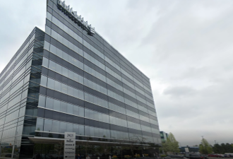 QBurst Opens Canadian Office